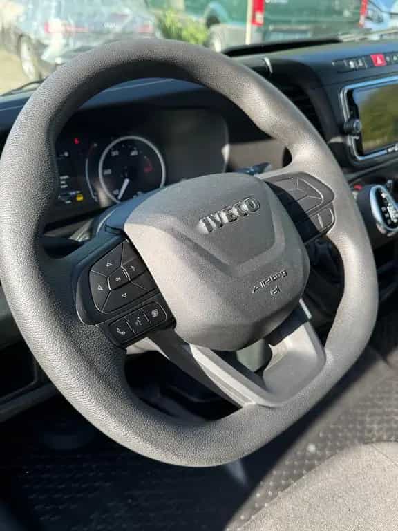Iveco Other Andere Daily Kasten HKa 35 S ... V Radstand 4100 07/2024-photo-15