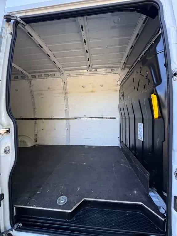 Iveco Other Andere Daily Kasten HKa 35 S ... V Radstand 4100 07/2024-photo-17