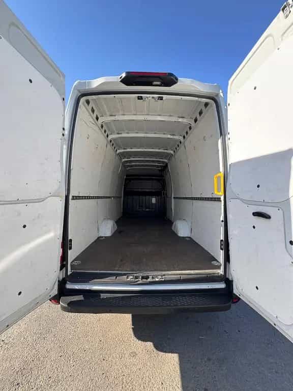 Iveco Other Andere Daily Kasten HKa 35 S ... V Radstand 4100 07/2024-photo-19