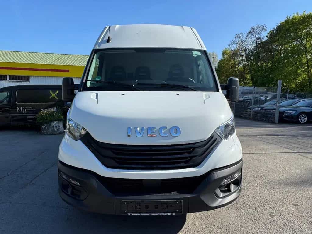 Iveco Other Andere Daily Kasten HKa 35 S ... V Radstand 4100 07/2024-photo-2