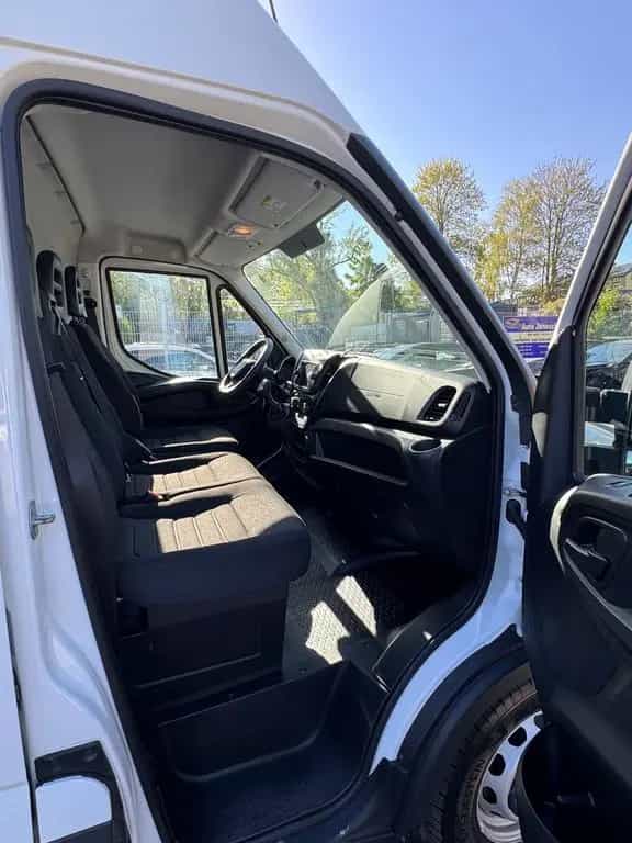 Iveco Other Andere Daily Kasten HKa 35 S ... V Radstand 4100 07/2024-photo-21