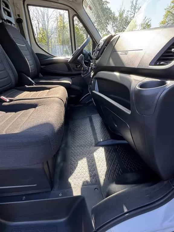 Iveco Other Andere Daily Kasten HKa 35 S ... V Radstand 4100 07/2024-photo-24