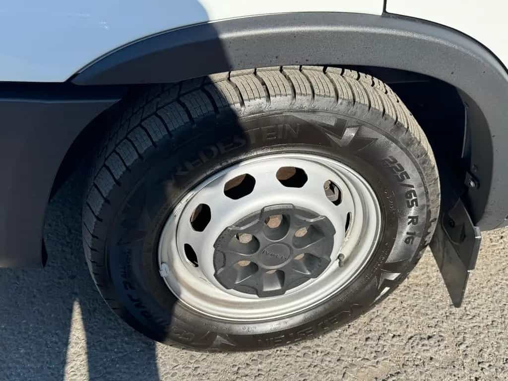 Iveco Other Andere Daily Kasten HKa 35 S ... V Radstand 4100 07/2024-photo-33