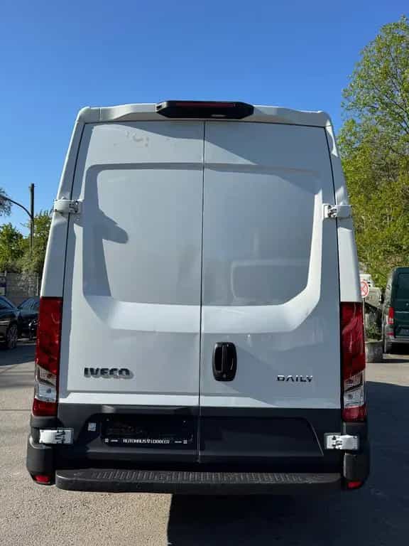 Iveco Other Andere Daily Kasten HKa 35 S ... V Radstand 4100 07/2024-photo-5