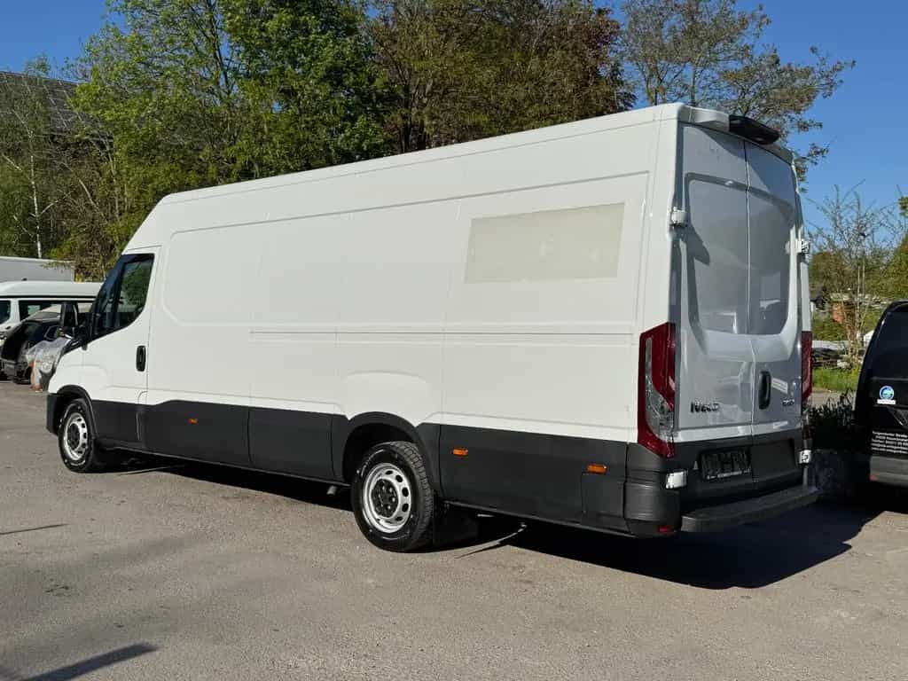 Iveco Other Andere Daily Kasten HKa 35 S ... V Radstand 4100 07/2024-photo-7