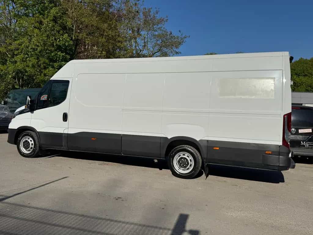 Iveco Other Andere Daily Kasten HKa 35 S ... V Radstand 4100 07/2024-photo-8