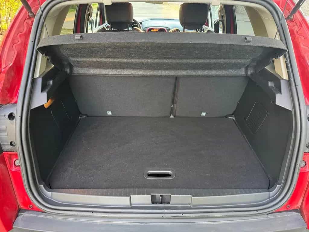 Renault Captur XMOD PDC/KAM/AUT/SHZ 1 Hand 03/2016-photo-22