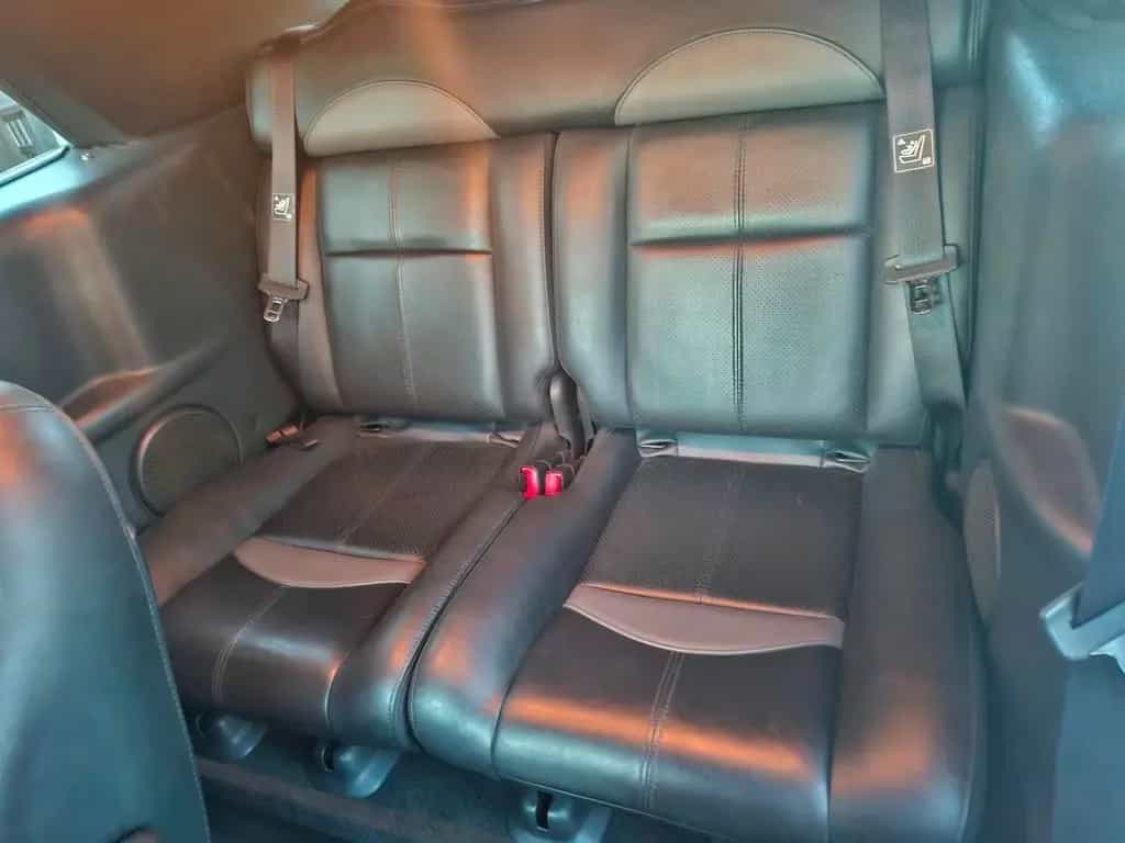 Chrysler PT Cruiser Cabrio 2.4 plus riesig... 11/2005-photo-11