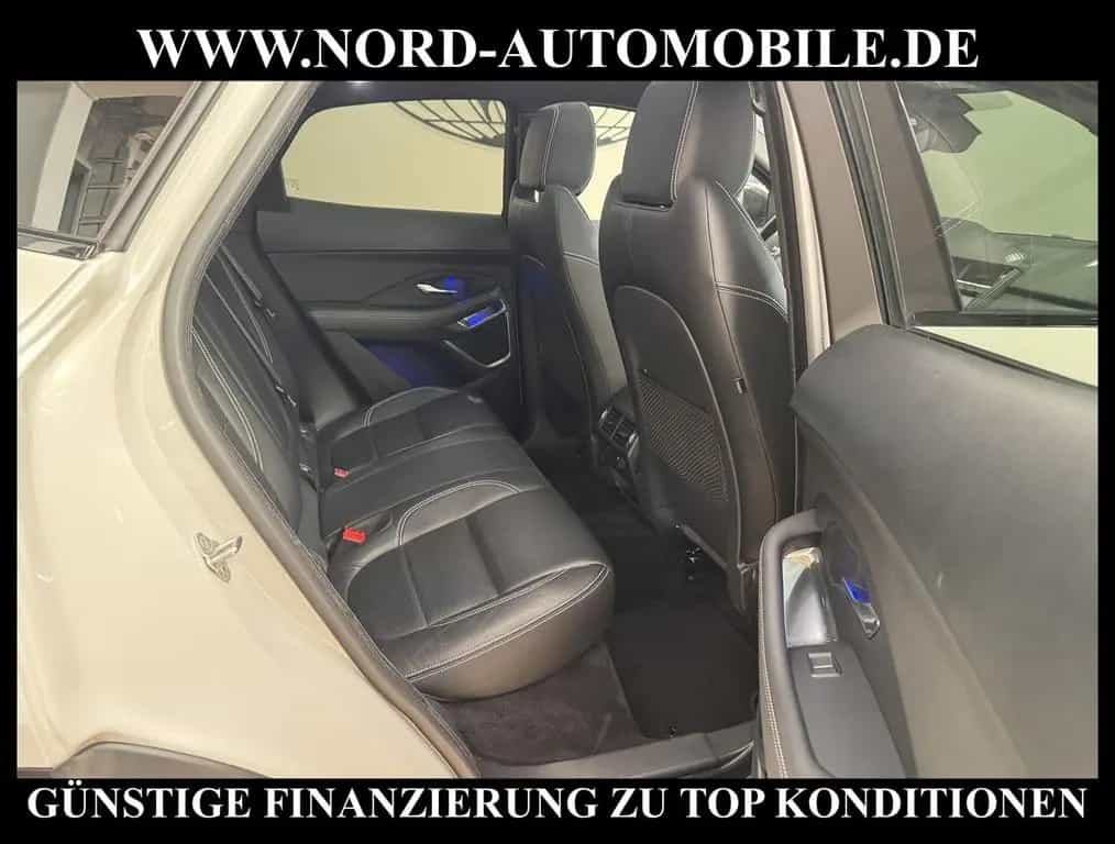 Jaguar E-Pace R-Dynamic SE AWD *LEDER*PANO*LED* 11/2019-photo-18