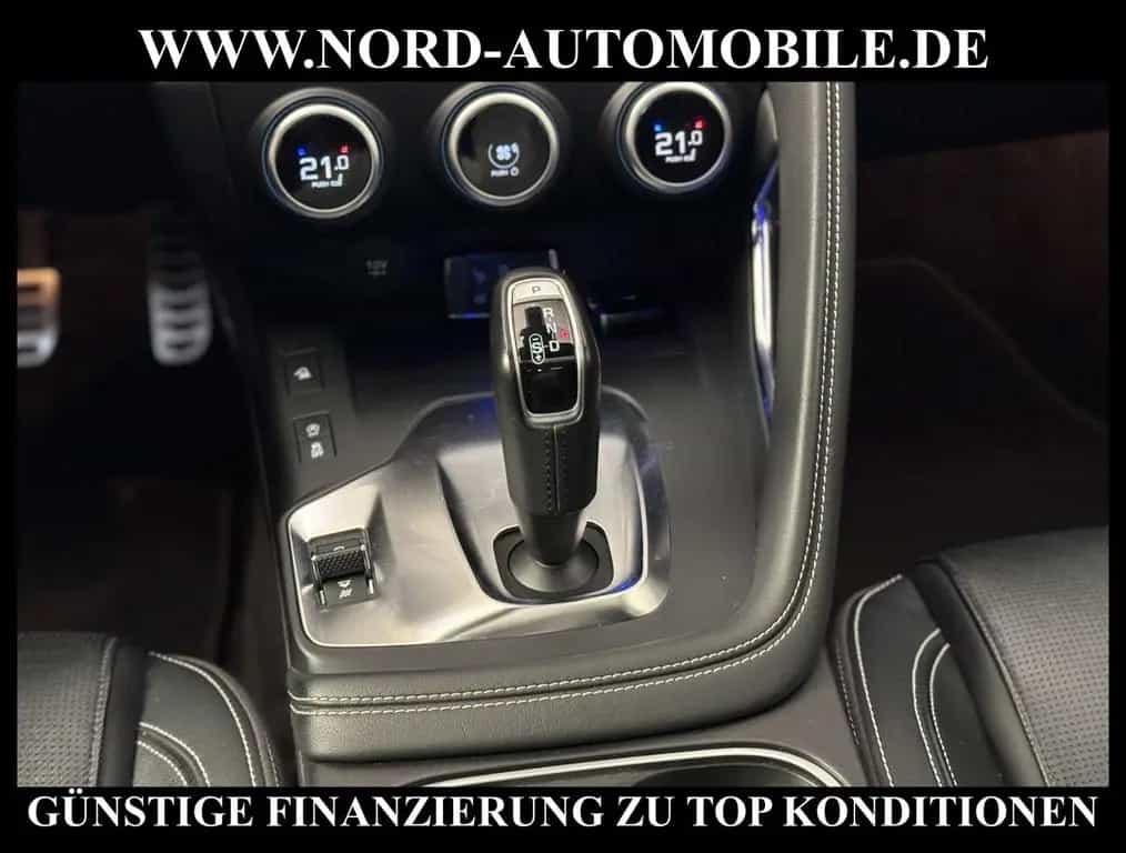 Jaguar E-Pace R-Dynamic SE AWD *LEDER*PANO*LED* 11/2019-photo-21