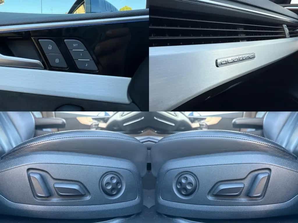 Audi A5 40 TDI SB*QUAT*S-LINE*NAPPA*KAMERA*VIRTUAL* 02/2022-photo-24