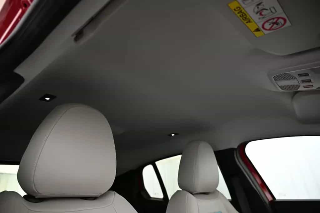 Fiat 600 1.2 Hybrid 101 DCT6 La Prima LED/NAVI/SHZ/18 02/2025-photo-30