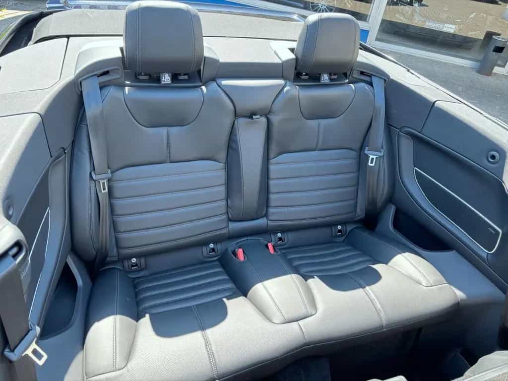 Land Rover Range Rover Rover Evoque Cabriolet 2.0 TD4 HSE Dynamic 06/2017-photo-29
