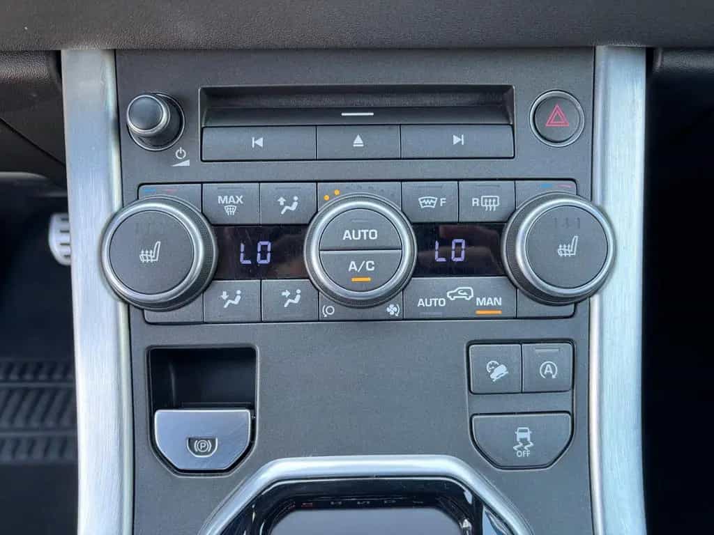 Land Rover Range Rover Rover Evoque Cabriolet 2.0 TD4 HSE Dynamic 06/2017-photo-40