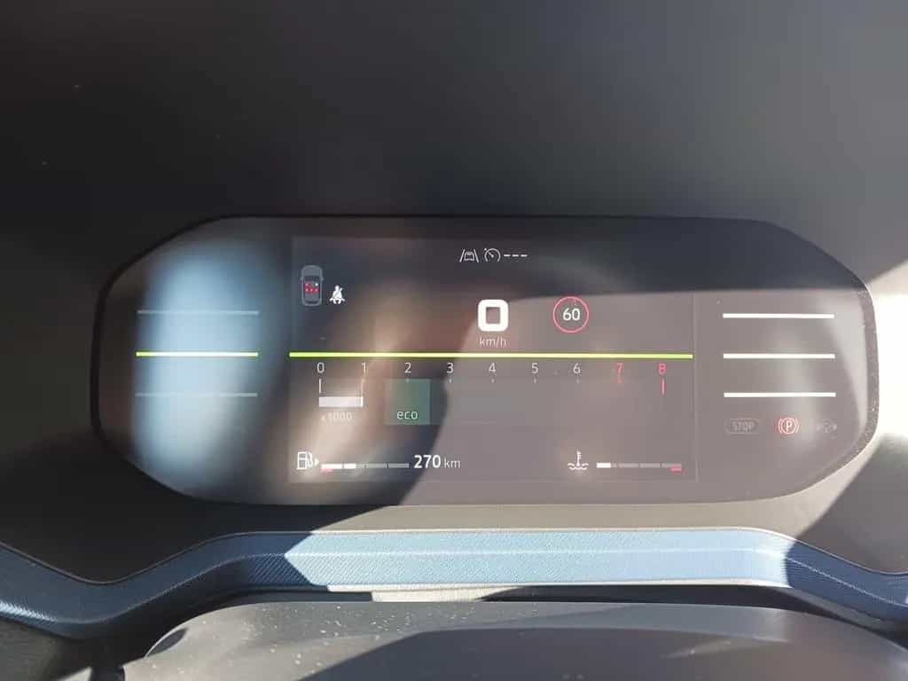 Dacia Duster Journey Mild-Hybrid TCe 130 Start&Stop MT 06/2024-photo-15