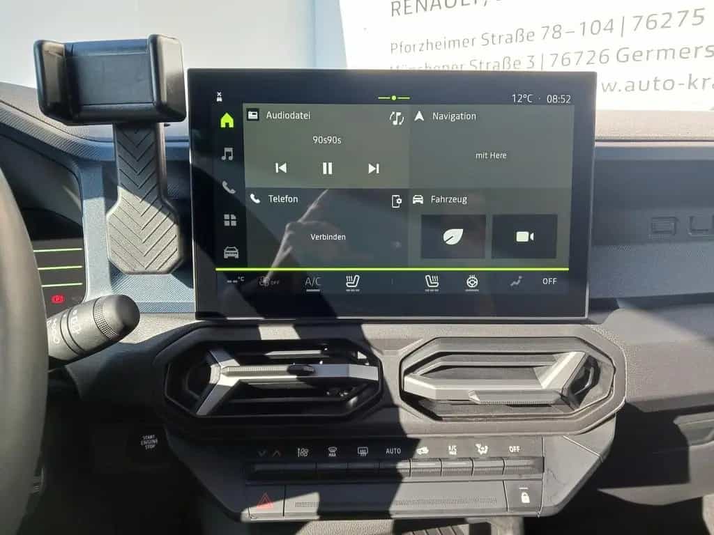Dacia Duster Journey Mild-Hybrid TCe 130 Start&Stop MT 06/2024-photo-17