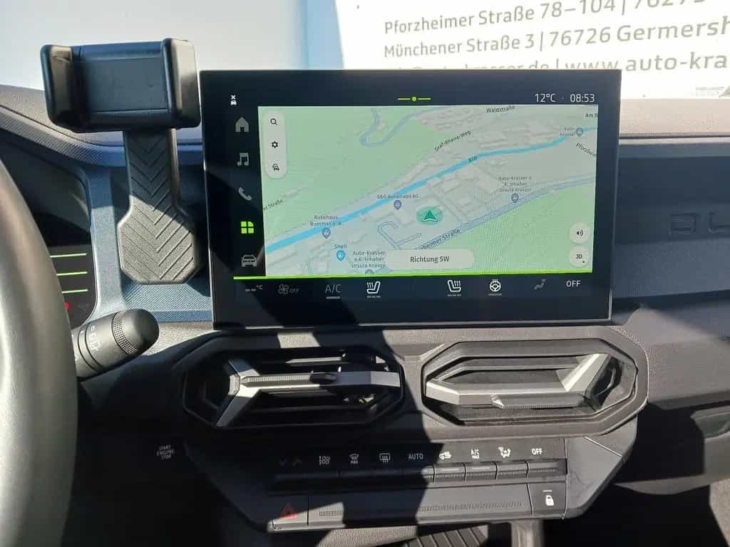 Dacia Duster Journey Mild-Hybrid TCe 130 Start&Stop MT 06/2024-photo-18