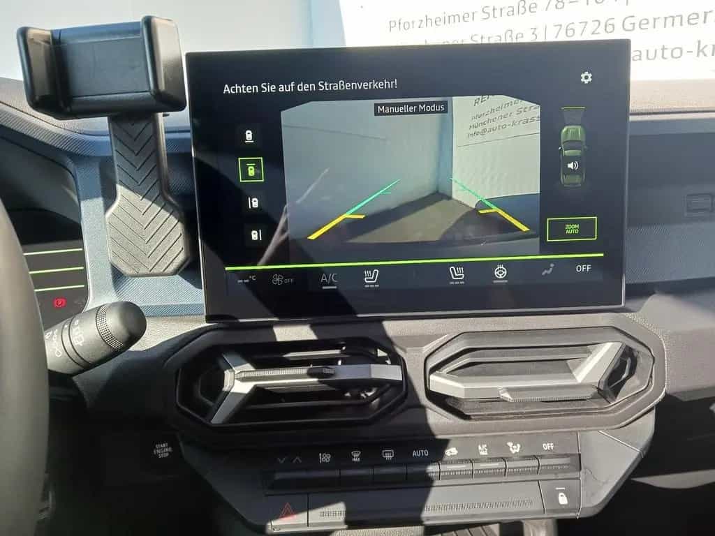 Dacia Duster Journey Mild-Hybrid TCe 130 Start&Stop MT 06/2024-photo-20