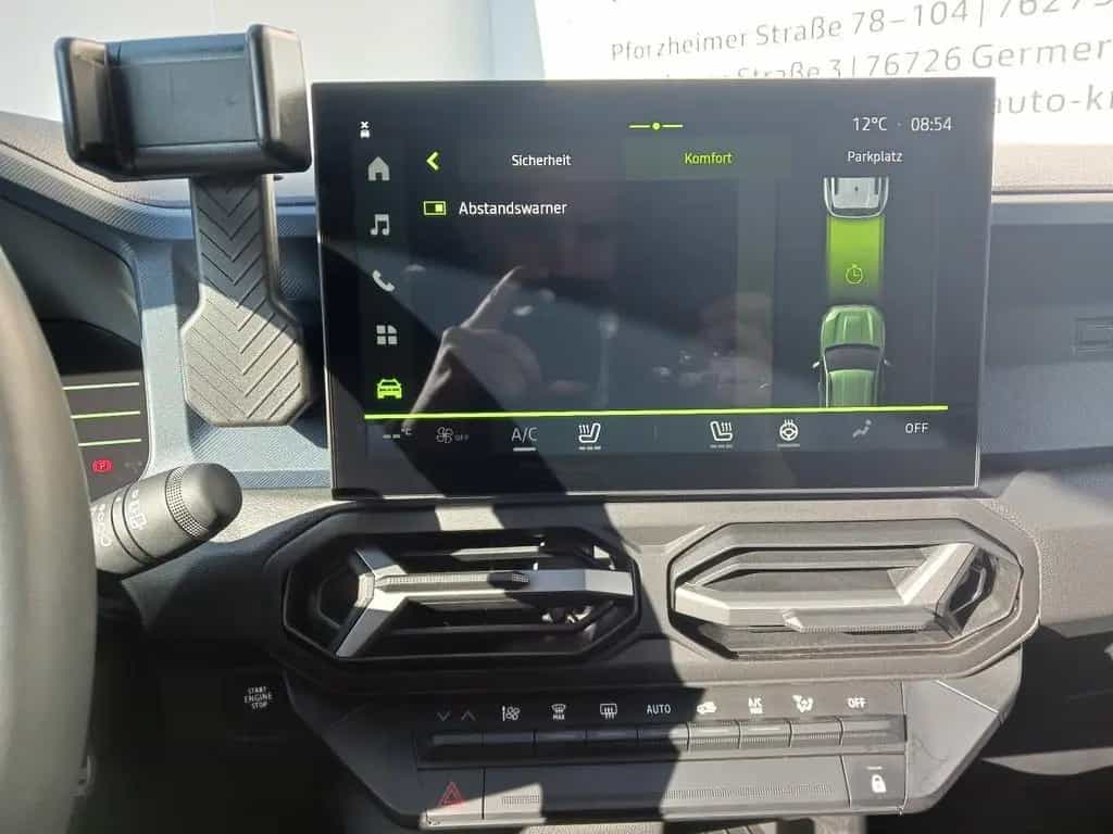 Dacia Duster Journey Mild-Hybrid TCe 130 Start&Stop MT 06/2024-photo-22