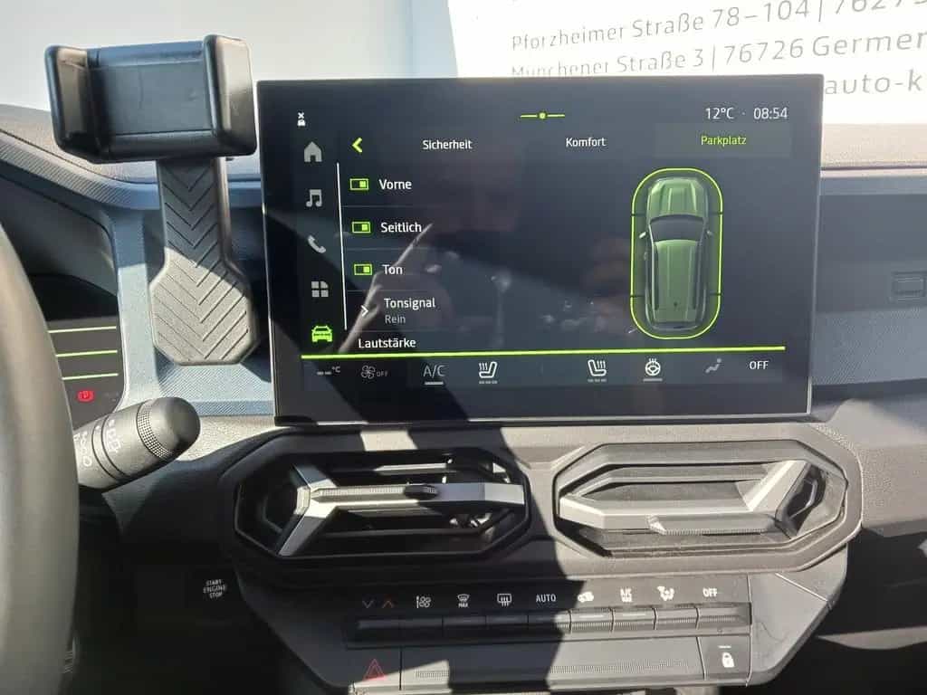 Dacia Duster Journey Mild-Hybrid TCe 130 Start&Stop MT 06/2024-photo-23