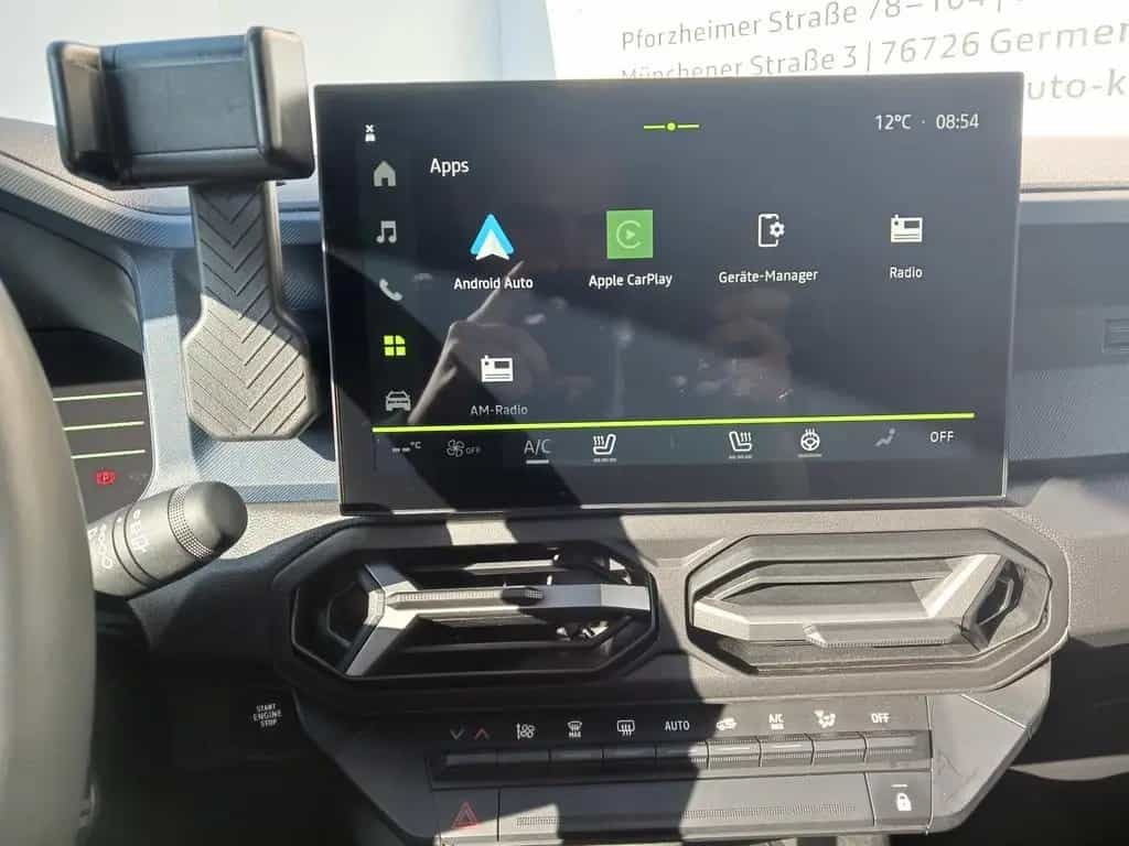 Dacia Duster Journey Mild-Hybrid TCe 130 Start&Stop MT 06/2024-photo-24