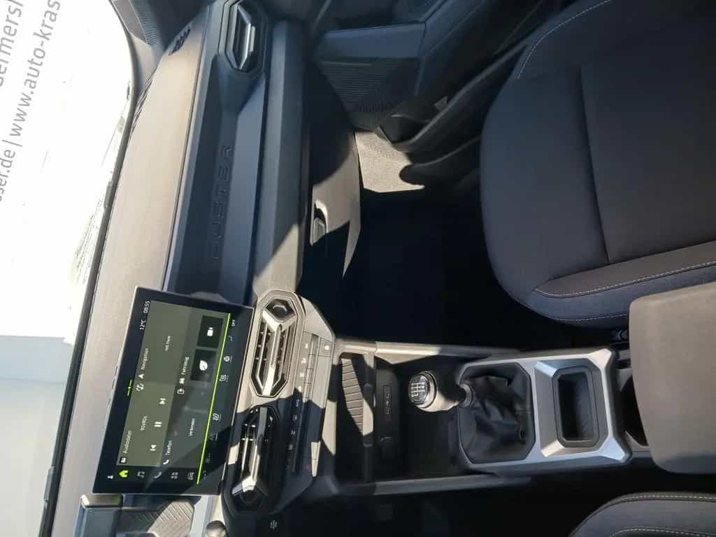 Dacia Duster Journey Mild-Hybrid TCe 130 Start&Stop MT 06/2024-photo-27