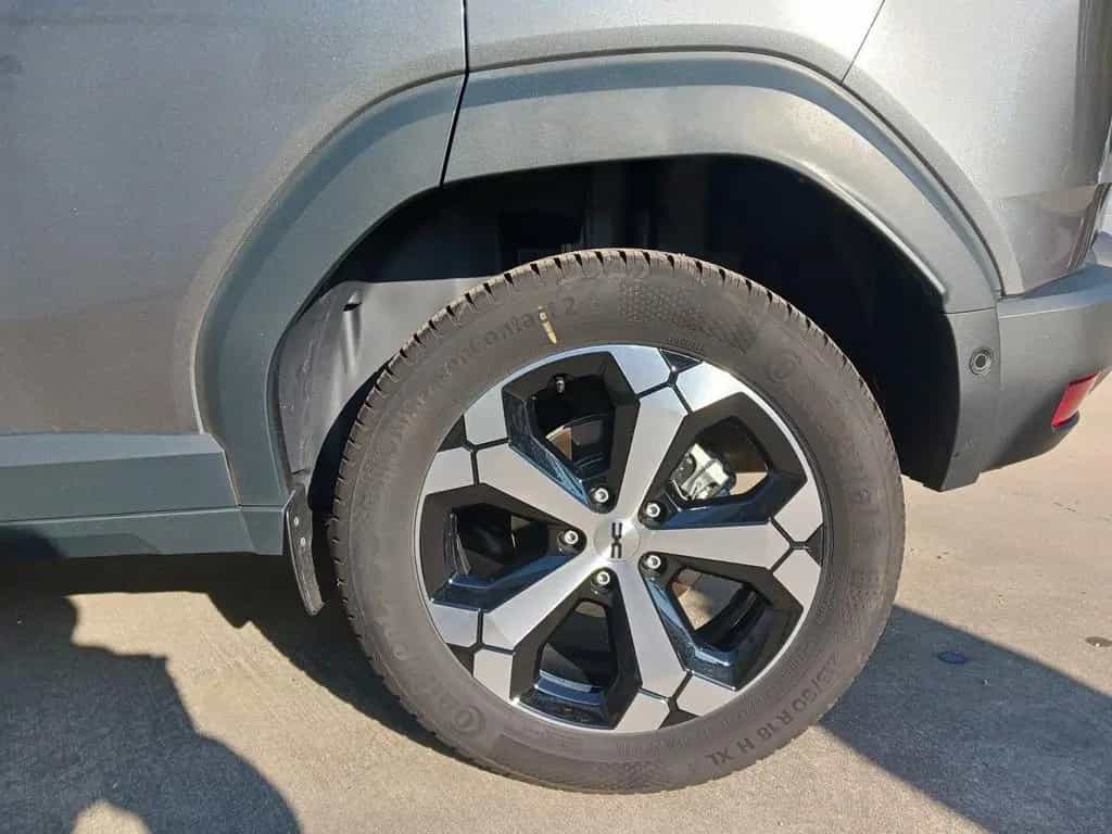 Dacia Duster Journey Mild-Hybrid TCe 130 Start&Stop MT 06/2024-photo-8
