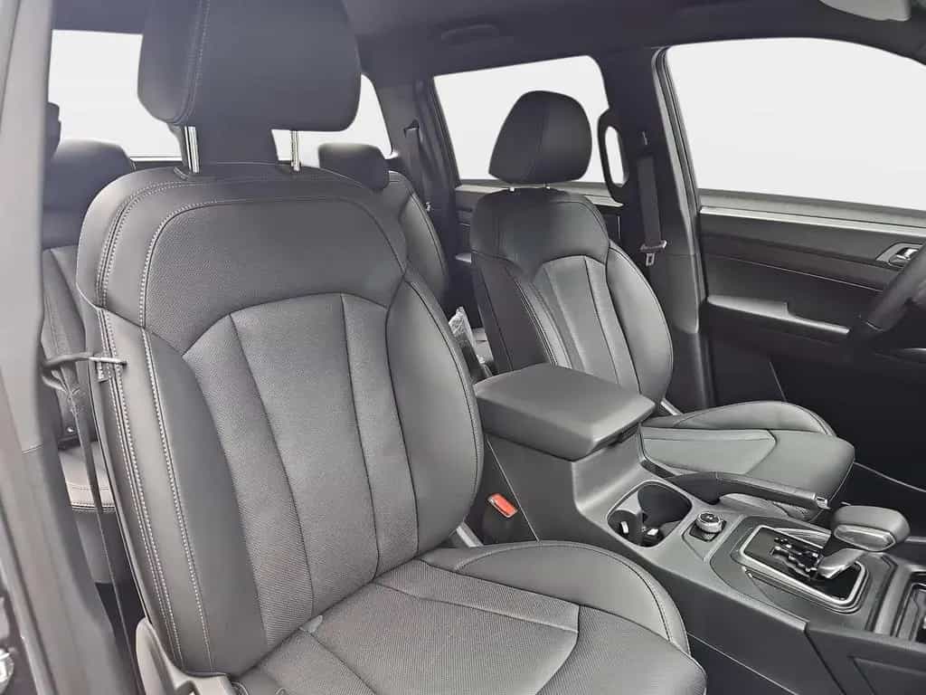 KGM Musso GRAND 2.2 DIESEL 4WD LUX AUTOMATIK ASSISTE 05/2026-photo-16