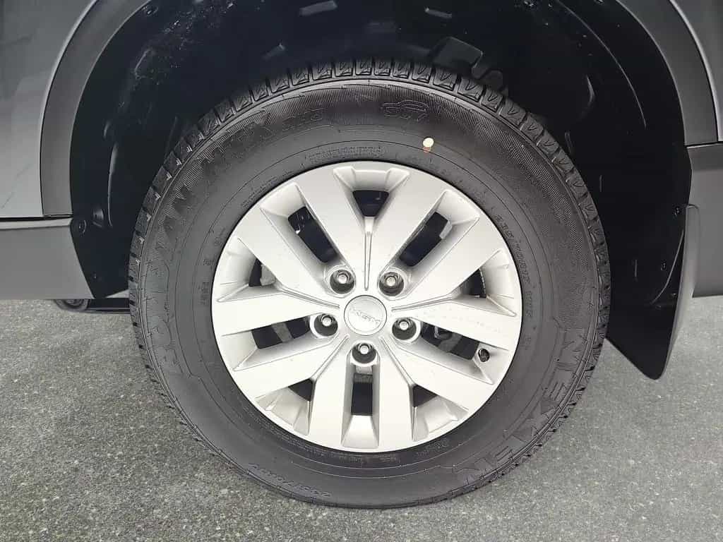 KGM Musso GRAND 2.2 DIESEL 4WD LUX AUTOMATIK ASSISTE 05/2026-photo-6