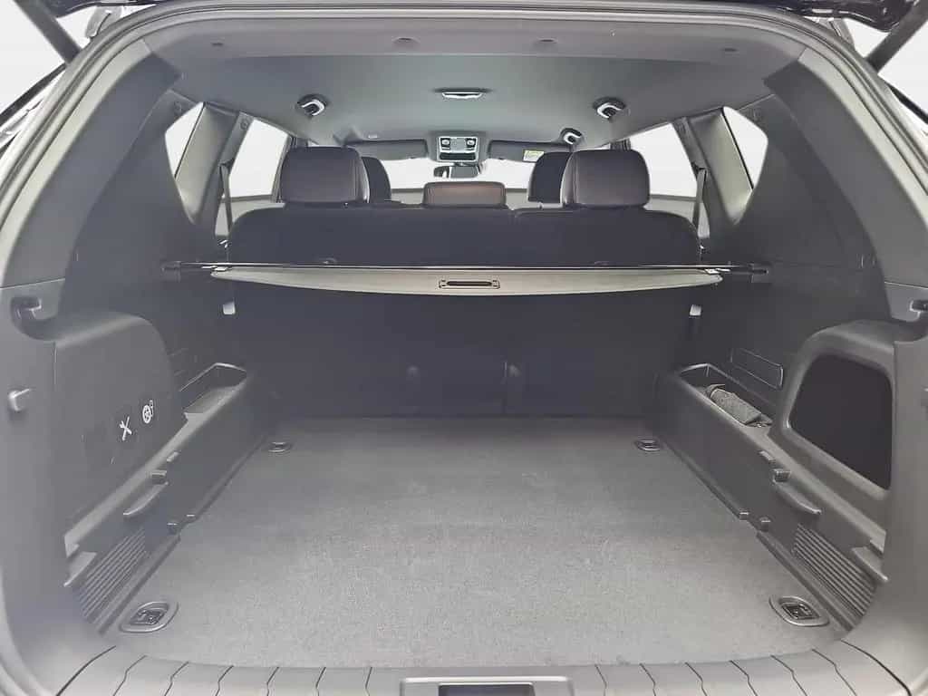 KGM Rexton 2.2 DIESEL 4WD BLISS AUTOMATIK 05/2026-photo-14