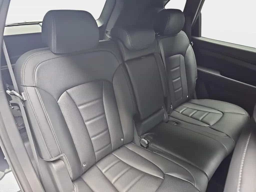 KGM Rexton 2.2 DIESEL 4WD BLISS AUTOMATIK 05/2026-photo-18