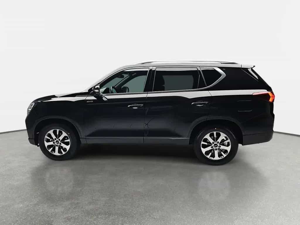KGM Rexton 2.2 DIESEL 4WD BLISS AUTOMATIK 05/2026-photo-5