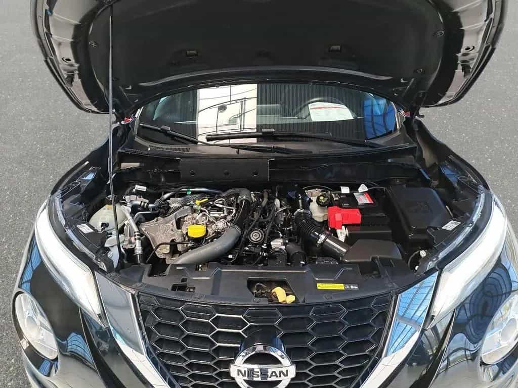 Nissan Juke 1.0 DIG-T N-CONNECTA LED GRA WINTER 09/2020-photo-14