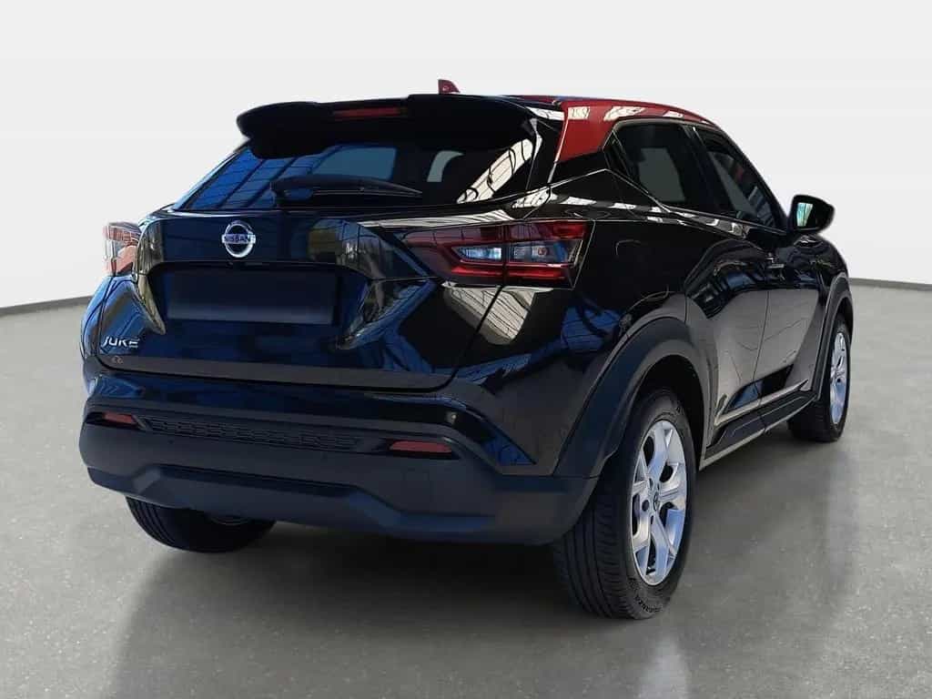 Nissan Juke 1.0 DIG-T N-CONNECTA LED GRA WINTER 09/2020-photo-2