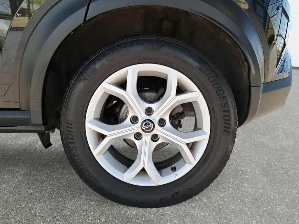 Nissan Juke 1.0 DIG-T N-CONNECTA LED GRA WINTER 09/2020-photo-5