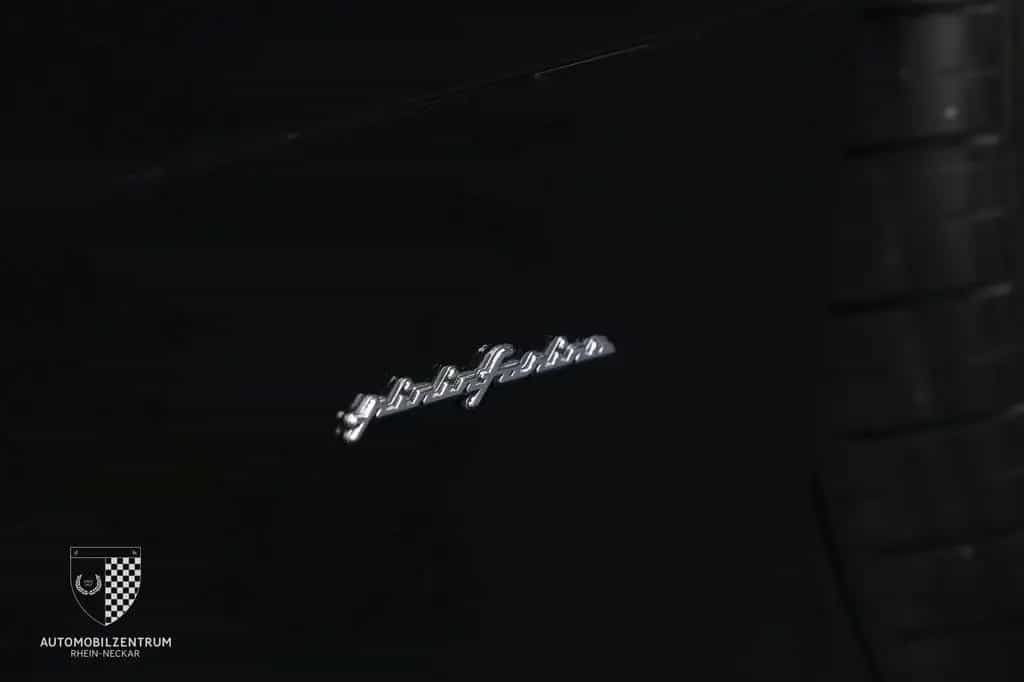 Ferrari 458 Italia Liftsystem/Carbon-LED/El. Sitze 03/2011-photo-28