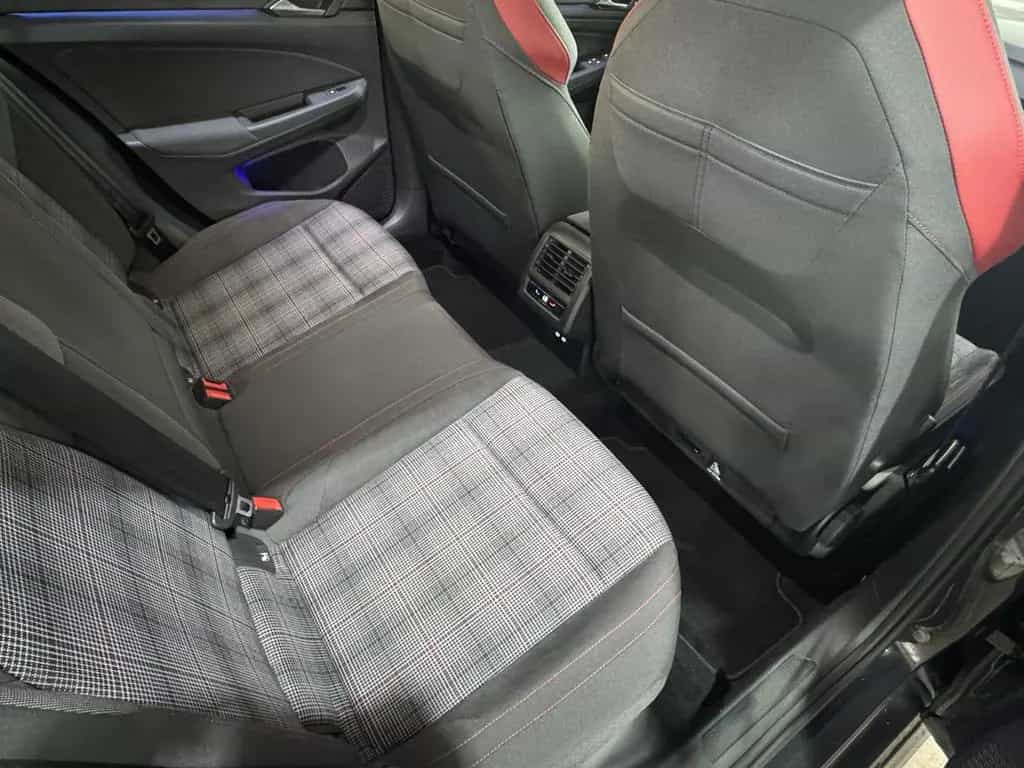 Volkswagen Golf GTI Cockpit Ambiente Navi LED-Plus SHZ PDC 01/2022-photo-16