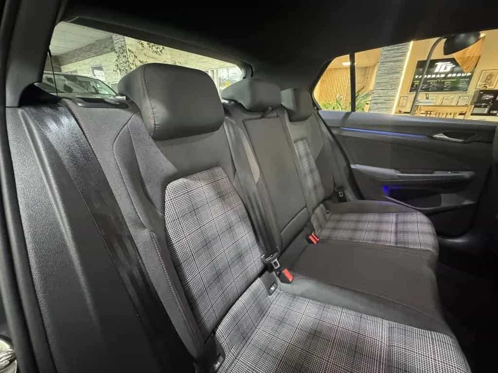 Volkswagen Golf GTI Cockpit Ambiente Navi LED-Plus SHZ PDC 01/2022-photo-17