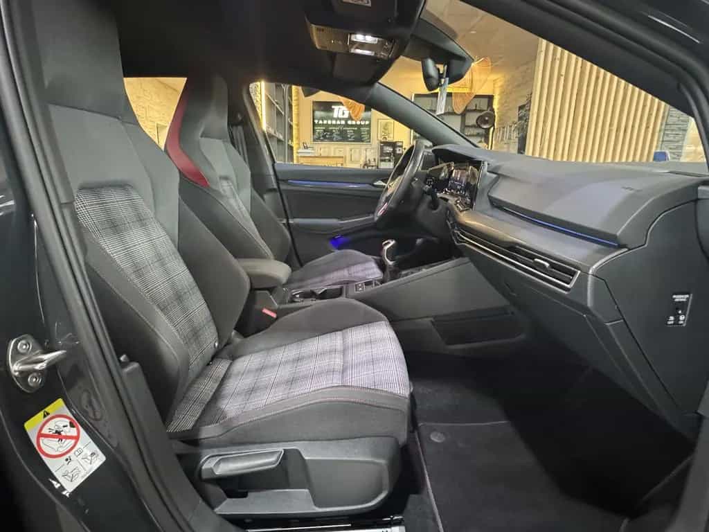 Volkswagen Golf GTI Cockpit Ambiente Navi LED-Plus SHZ PDC 01/2022-photo-18