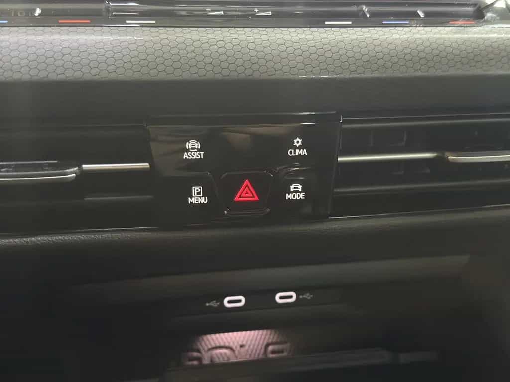 Volkswagen Golf GTI Cockpit Ambiente Navi LED-Plus SHZ PDC 01/2022-photo-27