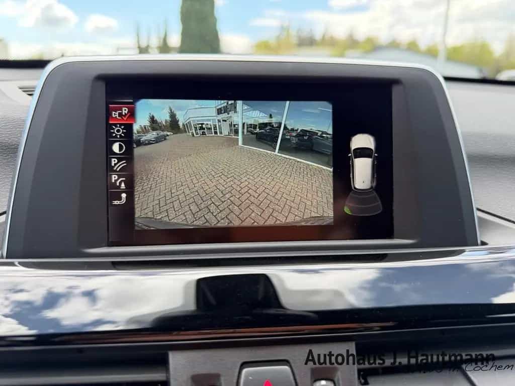 BMW X1 xDrive 20 i M SPORT *2.HAND*AHK*NAVI*RFK*ACC* 01/2017-photo-18
