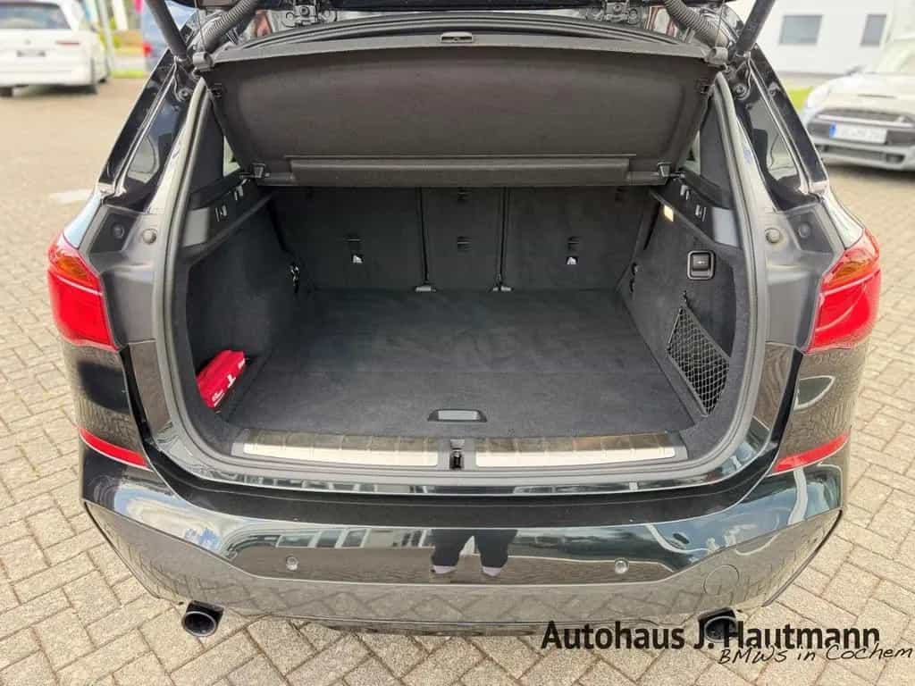 BMW X1 xDrive 20 i M SPORT *2.HAND*AHK*NAVI*RFK*ACC* 01/2017-photo-22