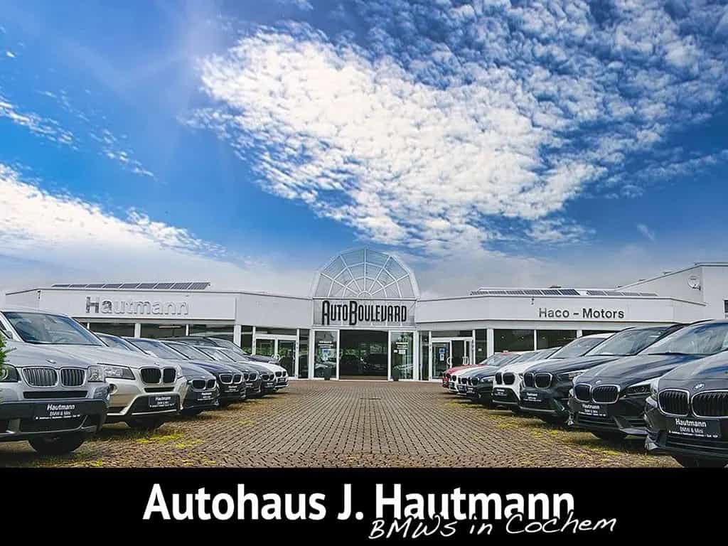 BMW X1 xDrive 20 i M SPORT *2.HAND*AHK*NAVI*RFK*ACC* 01/2017-photo-3