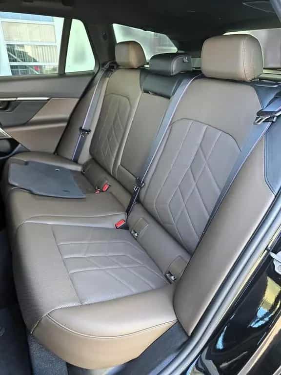 BMW 5 Series 520 d xDr. Tour. M Sport PRO Aut+AHK+B&W+LED+19Z 11/2024-photo-15