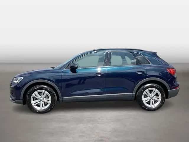 Audi Q3 35TFSI Basis LED Scheinwerfer, Smartphone Int 06/2019-photo-1
