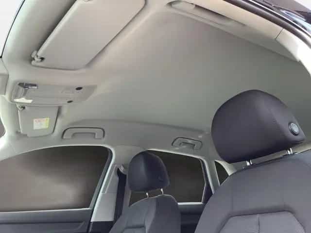 Audi Q3 35TFSI Basis LED Scheinwerfer, Smartphone Int 06/2019-photo-15