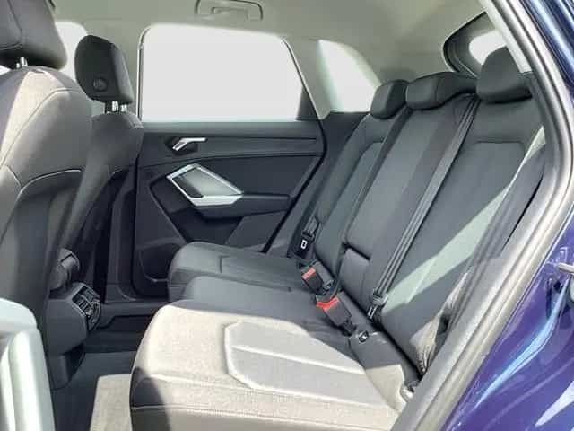 Audi Q3 35TFSI Basis LED Scheinwerfer, Smartphone Int 06/2019-photo-8