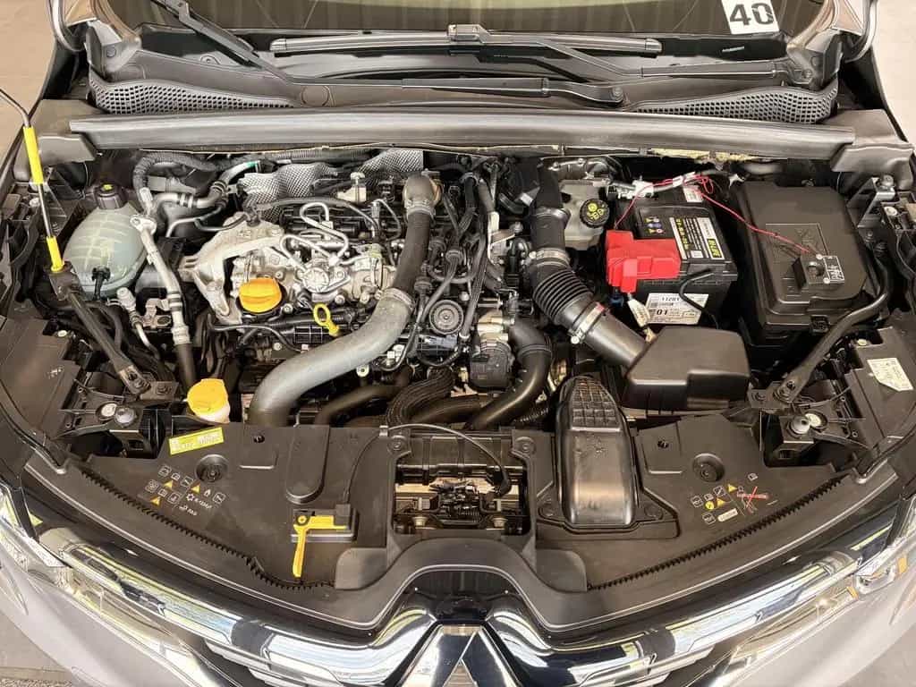Renault Captur EXPERIENCE TCe 130 PS Automatik EDC 08/2020-photo-2