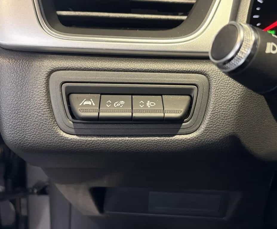Renault Captur EXPERIENCE TCe 130 PS Automatik EDC 08/2020-photo-27