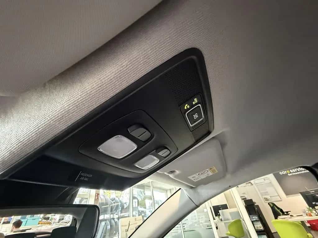 Renault Captur EXPERIENCE TCe 130 PS Automatik EDC 08/2020-photo-28